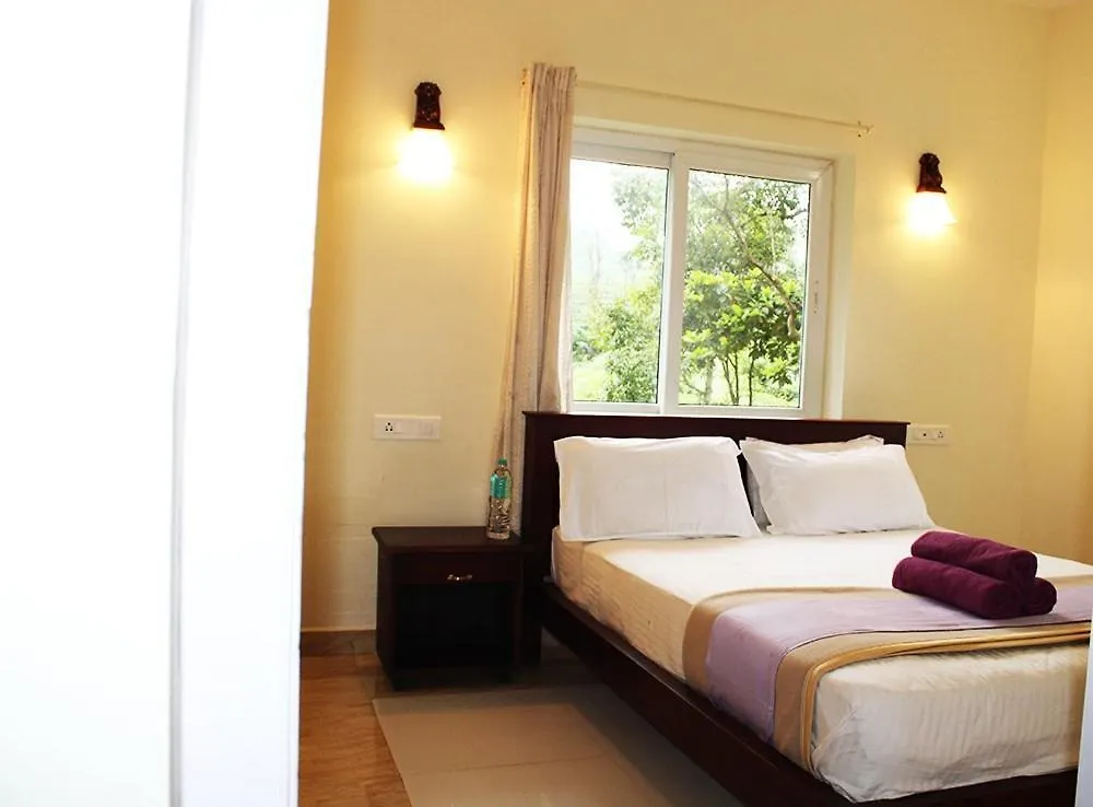 Lavender Plantation Stay Vagamon 0*,