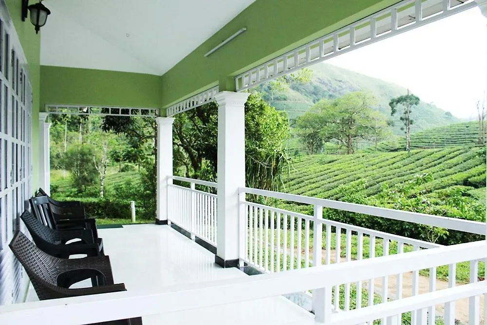 Lavender Plantation Stay Vagamon Κατάλυμα σε φάρμα