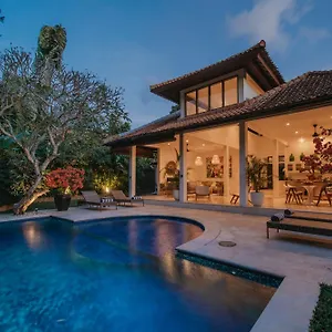  Villa Eight Indonesia