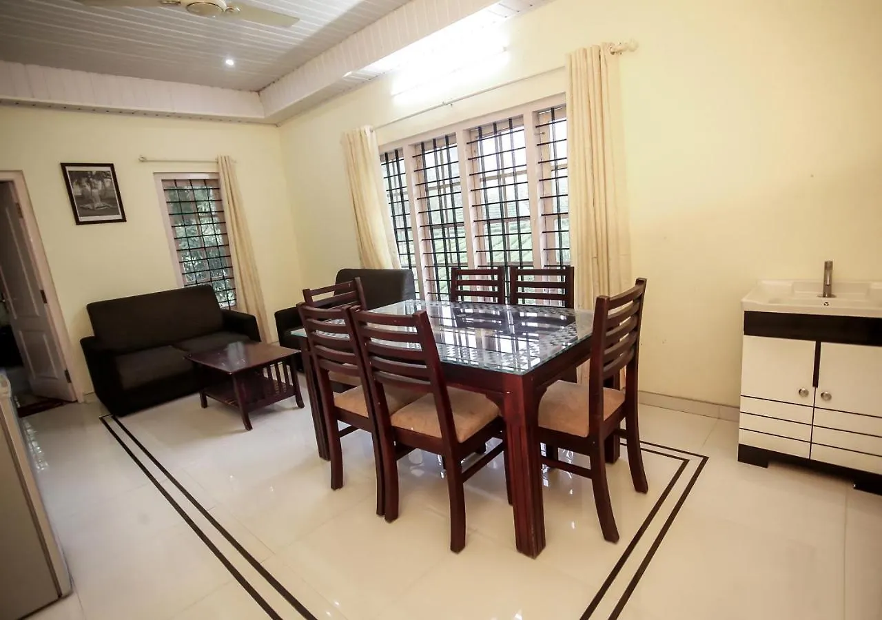 Lavender Plantation Stay Vagamon Farm stay