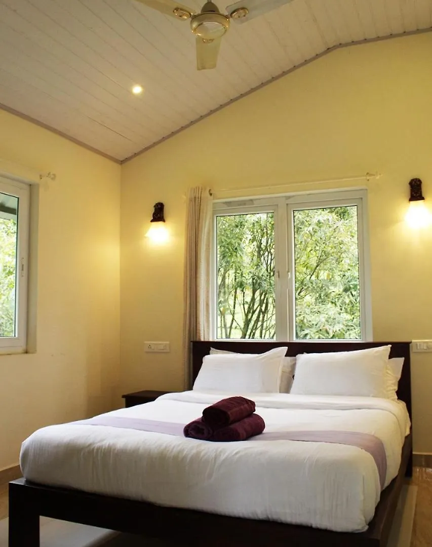 Farm stay Lavender Plantation Stay Vagamon