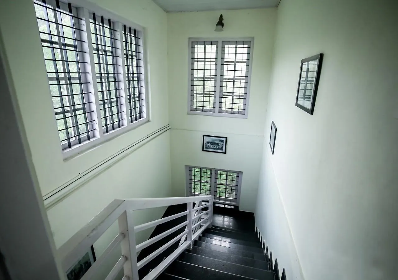 Lavender Plantation Stay Vagamon