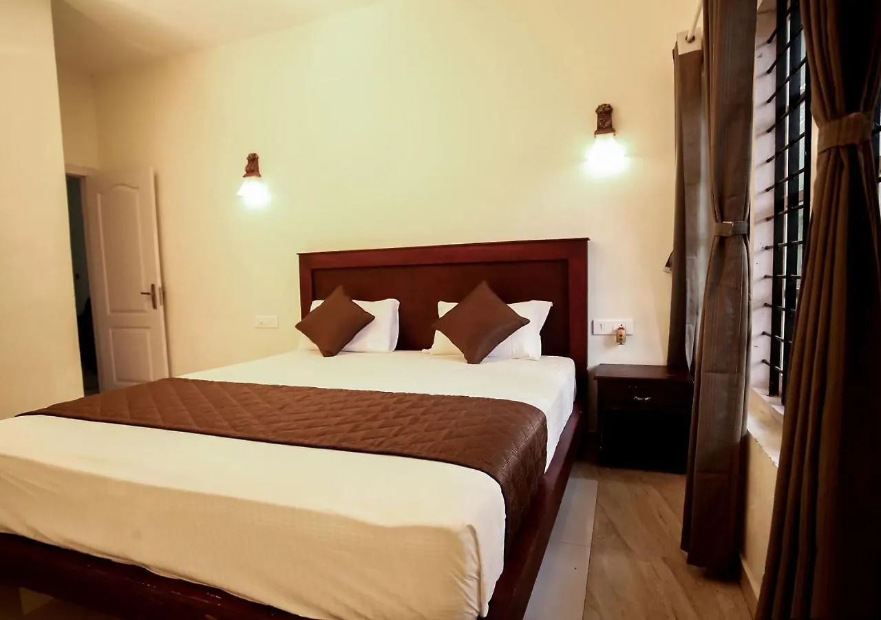 Farm stay Lavender Plantation Stay Vagamon India