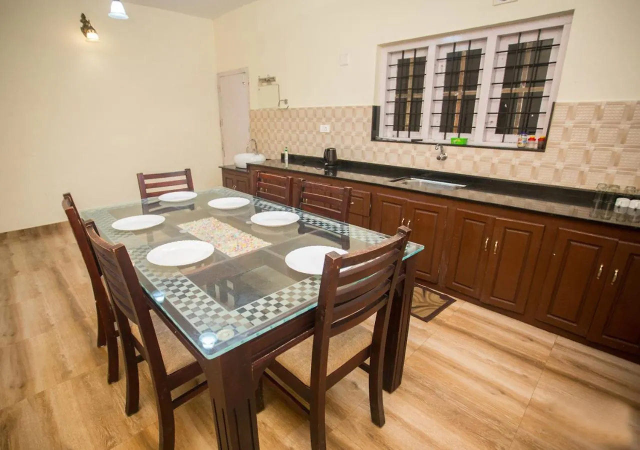 Lavender Plantation Stay Vagamon