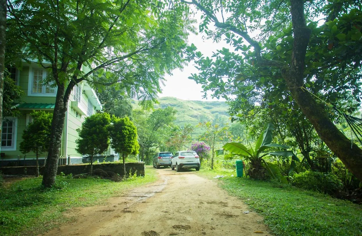 Lavender Plantation Stay Vagamon 0*,  India