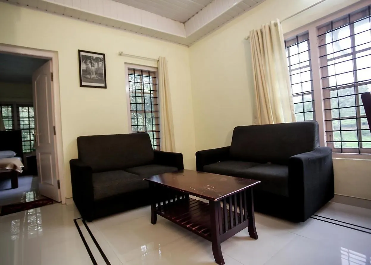 Lavender Plantation Stay Vagamon Farm stay