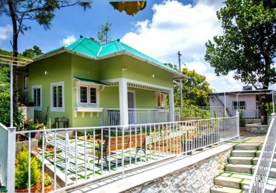 Lavender Plantation Stay Vagamon 0*,  India