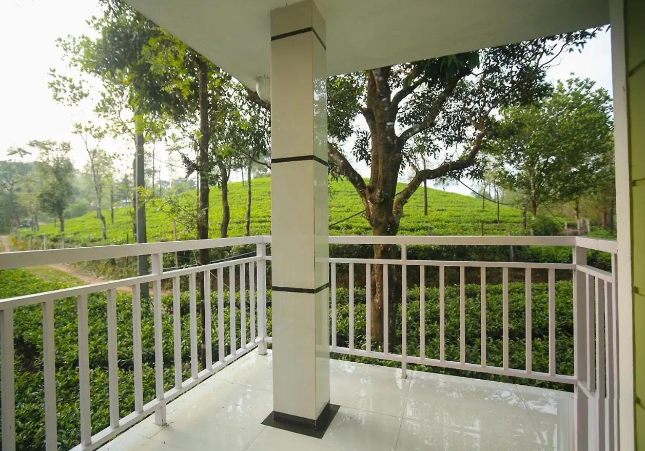 Lavender Plantation Stay Vagamon India